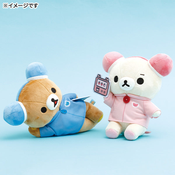 鬆弛熊 毛公仔 - 電子遊戲鬆弛熊