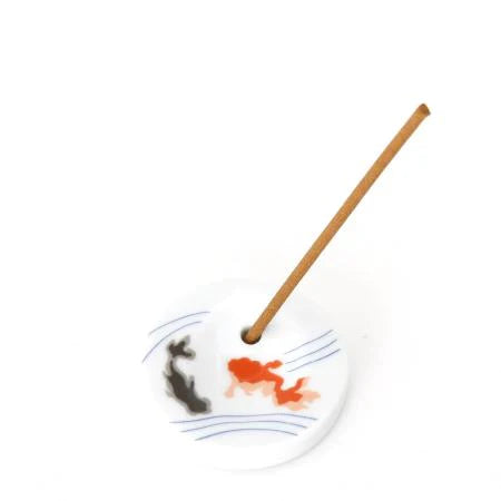 HANGA 金魚 香立