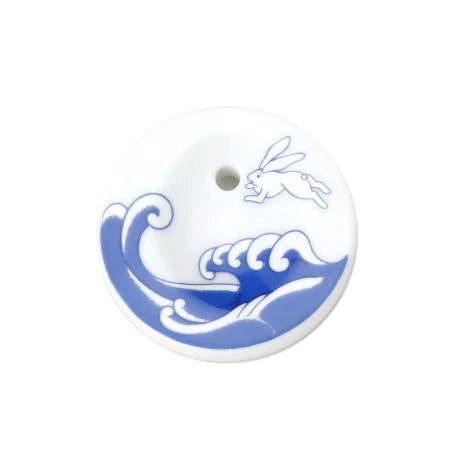 HANGA 海浪兔 香立