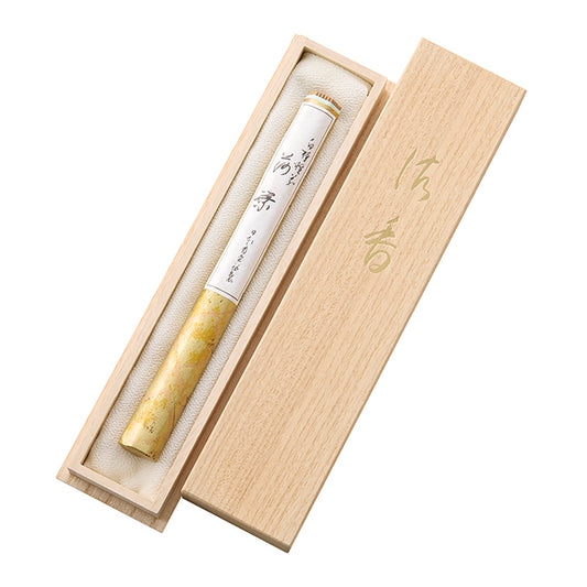 [預訂]白檀檀苑 荷葉