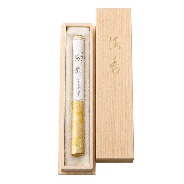 [預訂]白檀檀苑 荷葉