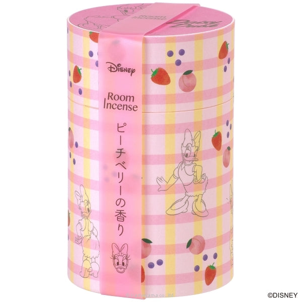 Disney Room Incense Daisy Duck (蜜桃草莓)