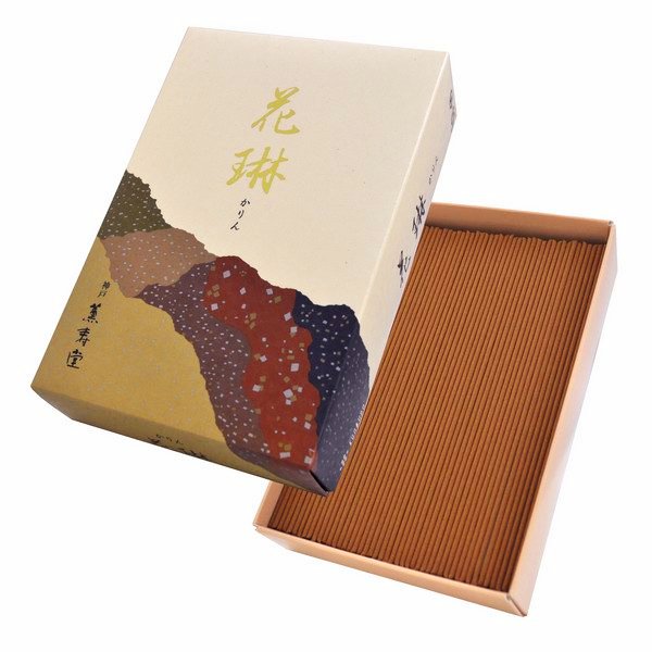 花琳