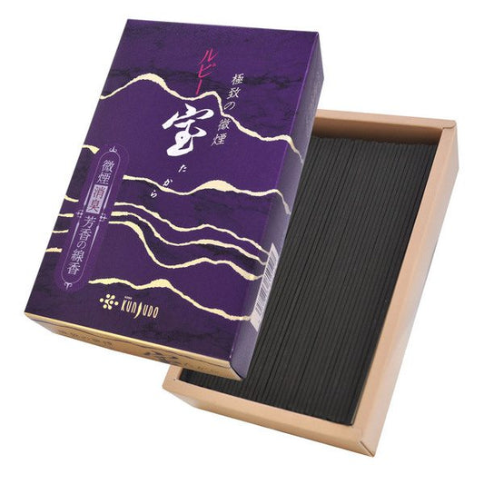 [預訂]紅寶石 寶 大盒裝