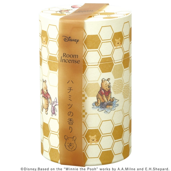 Disney Room Incense Winnie the Poon (蜂蜜)