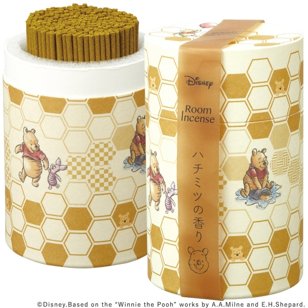 Disney Room Incense Winnie the Poon (蜂蜜)