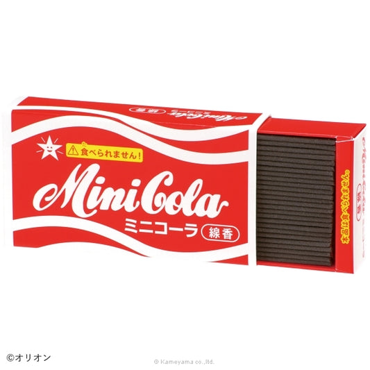 亀山 可樂糖