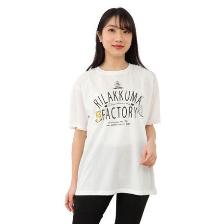 Rilakkuma Factory T Shirt