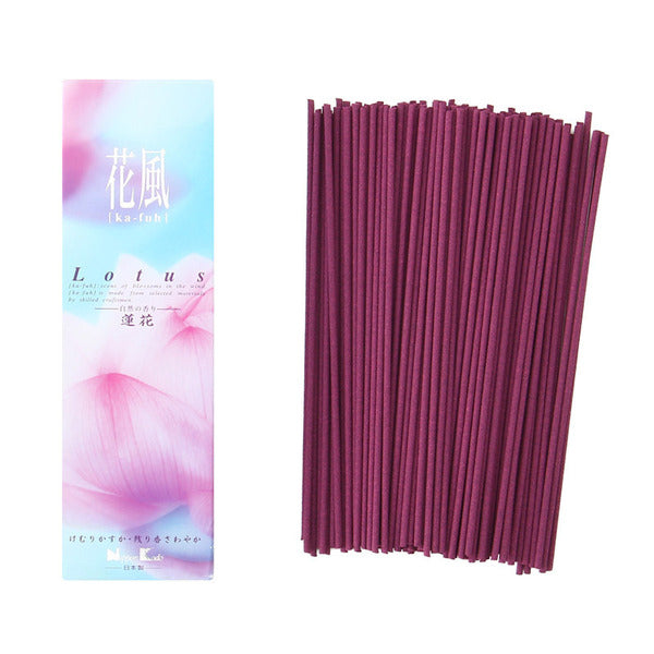 花風 蓮花 小盒裝