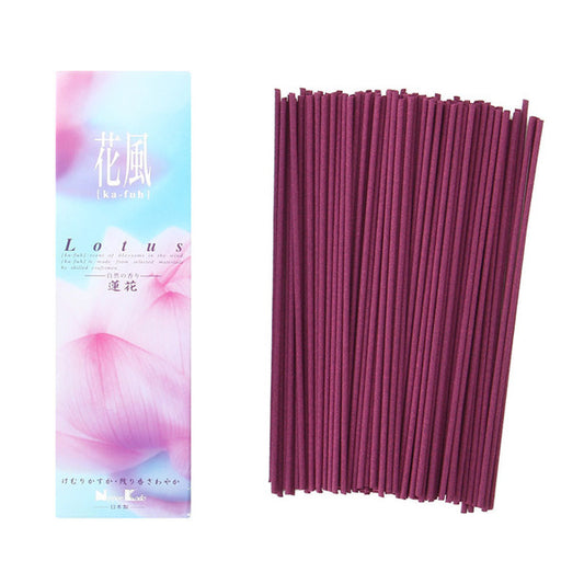 花風 蓮花 小盒裝
