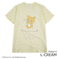 鬆弛熊 Blue Bird T Shirt