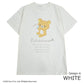鬆弛熊 Blue Bird T Shirt