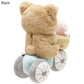 鬆弛熊 踩單車公仔 | 鬆弛熊市集主題 | Rilakkuma Store限定 |