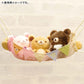 鬆弛熊 | 永遠在一起 | Always with Rilakkuma HOME