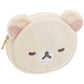 小白熊 收納包 (NEW BASIC RILAKKUMA)