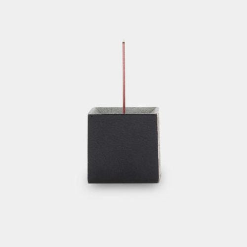 quolo Incense Holder Square