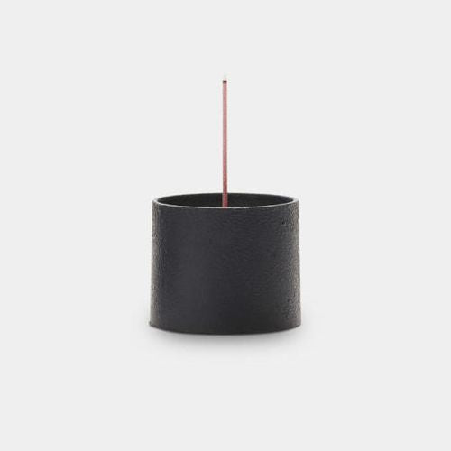 quolo Incense Holder Cylinder