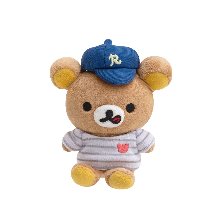 鬆弛熊 | 咖啡杯風格 | Rilakkuma Store限定