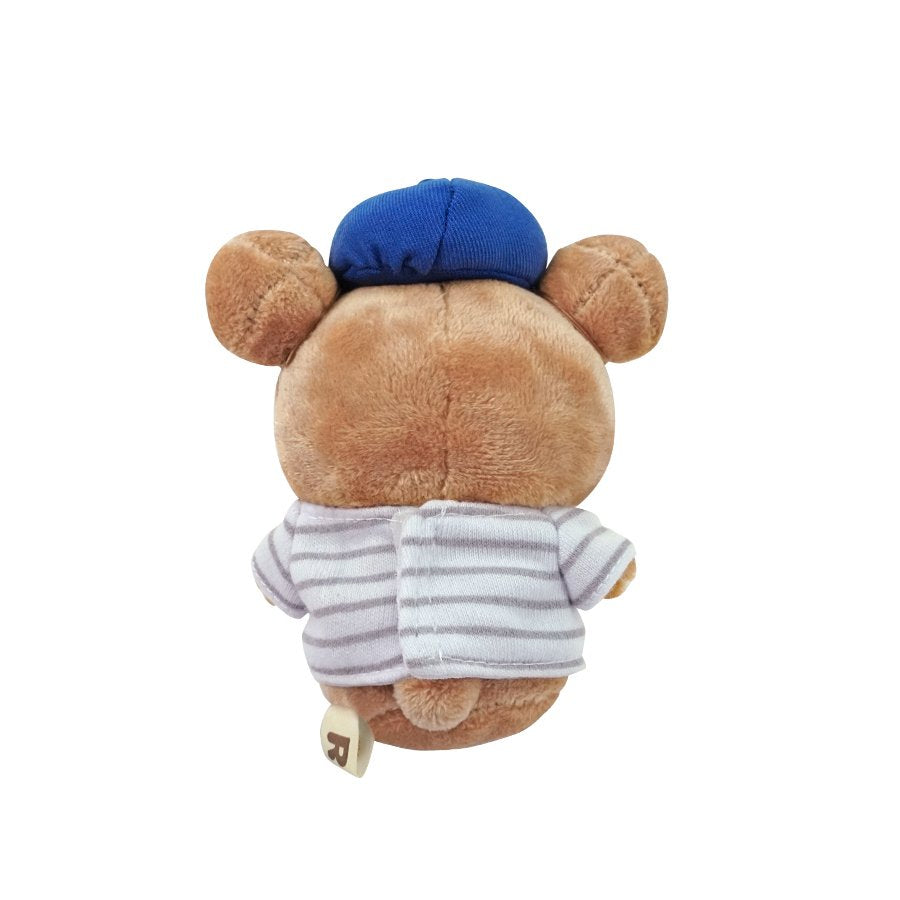 鬆弛熊 | 咖啡杯風格 | Rilakkuma Store限定