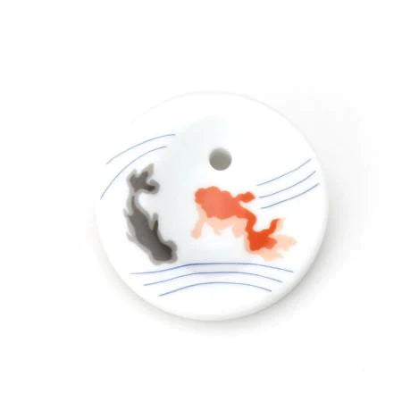 HANGA 金魚 香立